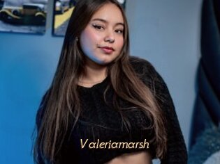 Valeriamarsh