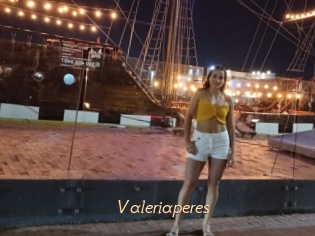 Valeriaperes