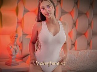 Valeriferreiro