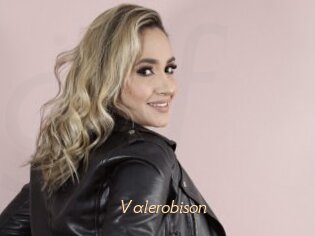 Valerobison