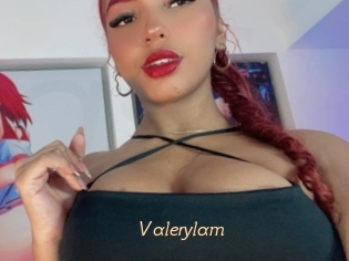 Valerylam