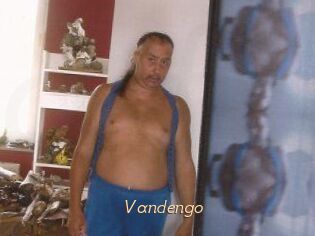 Vandengo