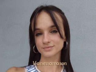 Vanessamason