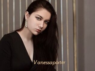 Vanessaporter