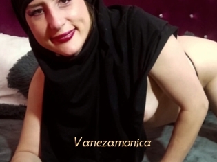 Vanezamonica