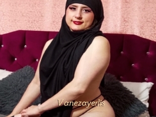 Vanezayerlis