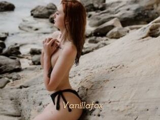 Vanillafox