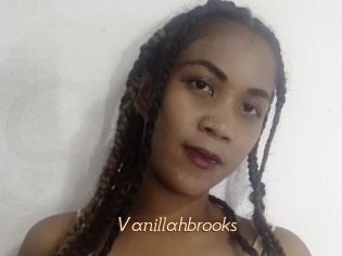 Vanillahbrooks