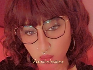 Vanilledesilesx