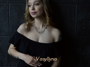 Vasyllyna