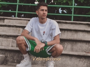 Velamikconor