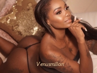 Venusmillan