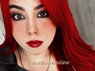 Veronikametalstar