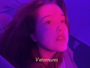 Vetamures