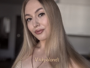 Vickyblondi