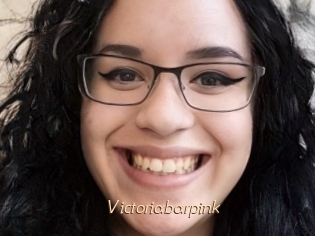 Victoriabarpink