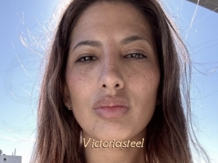 Victoriasteel