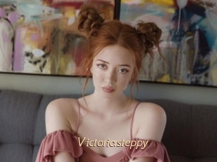 Victoriasteppy