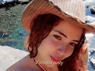 Victoriayusty