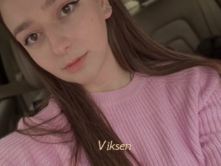 Viksen