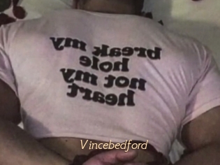 Vincebedford