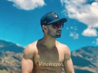 Vincentzen