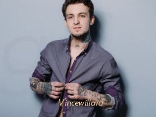 Vincewillard