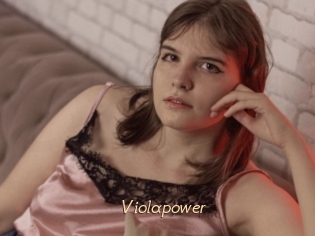 Violapower