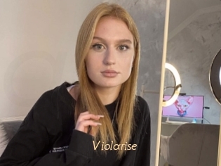 Violarise