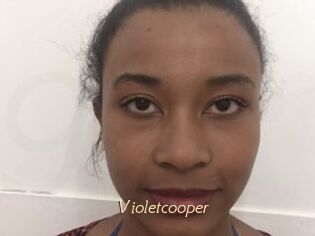 Violetcooper
