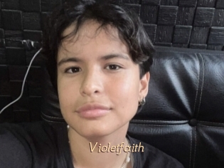 Violetfaith