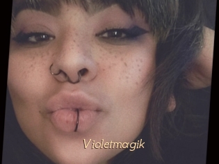 Violetmagik