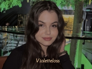 Violetteloss