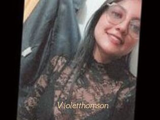 Violetthomson