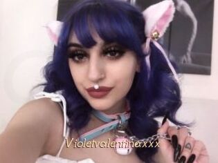 Violetvalentinaxxx