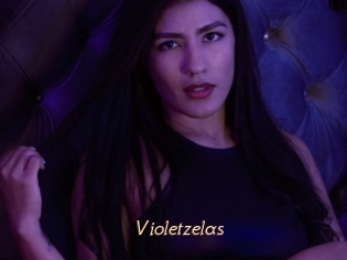 Violetzelas