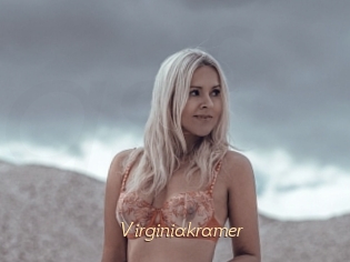 Virginiakramer