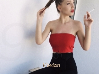 Vivvian