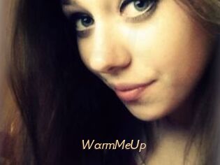 WarmMeUp