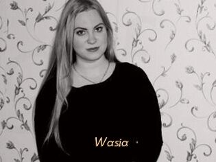 Wasia