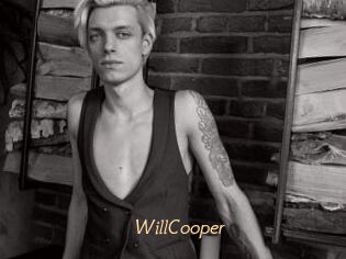 WillCooper