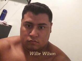 Willie_Wilson