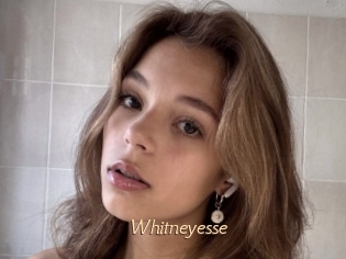 Whitneyesse