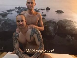 Wildcouplexxxl