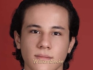 Williamblecke