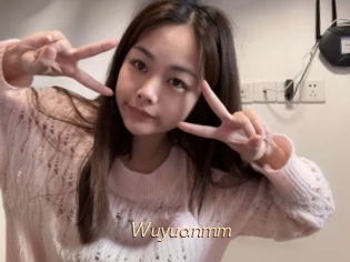 Wuyuanmm