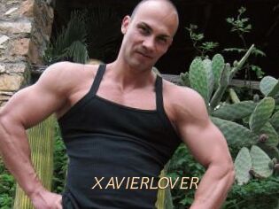 XAVIERLOVER