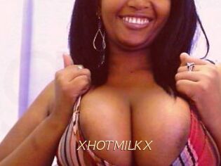 XHOTMILKX