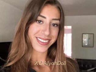 XOAilyahDoll