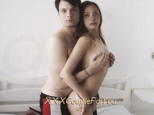 XXXCoupleForYou